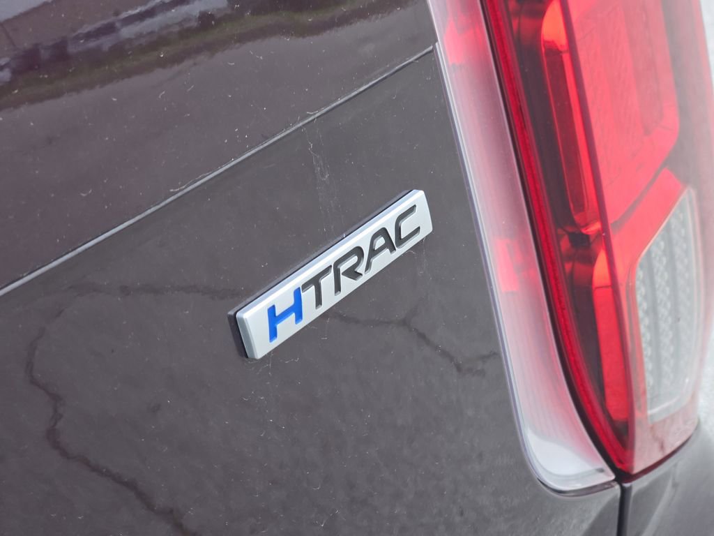 Used 2024 Hyundai Palisade Calligraphy AWD/4WD image 8