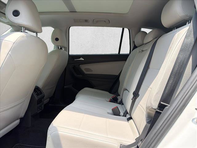 Used 2021 Volkswagen Tiguan S AWD/4WD image 23