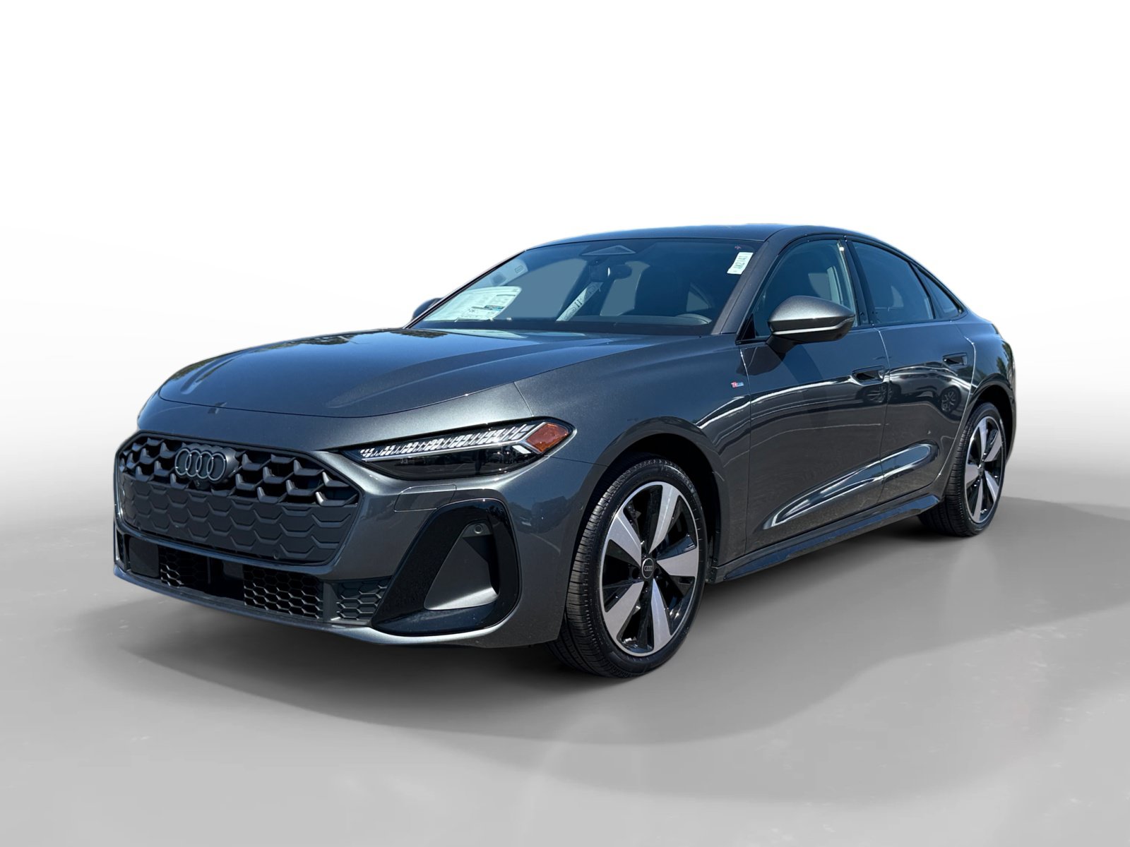 New 2026 Audi A5 Premium Plus AWD/4WD image 1