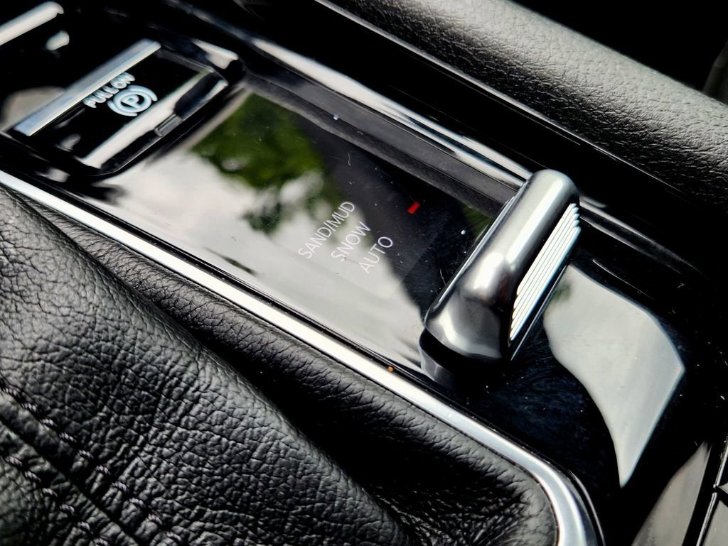 Used 2024 Jeep Compass Latitude w/ Convenience Group image 26