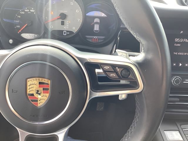 Used 2021 Porsche Macan S image 23