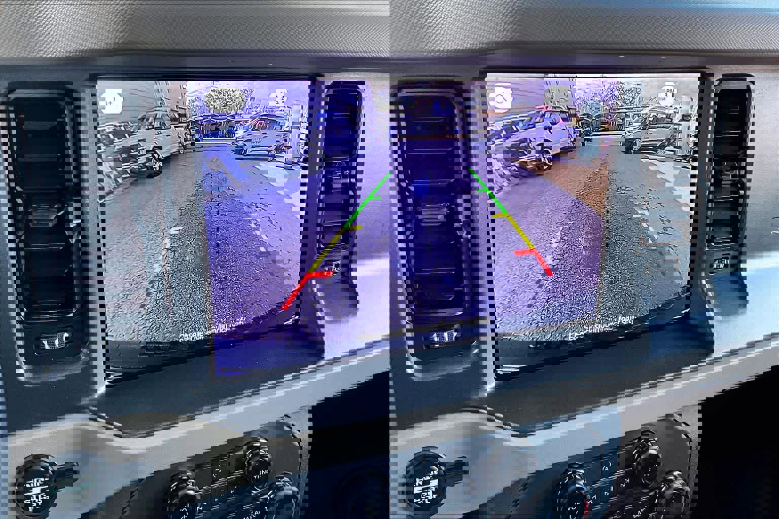 Used 2025 Ford Bronco Big Bend w/ Black Diamond Package image 35