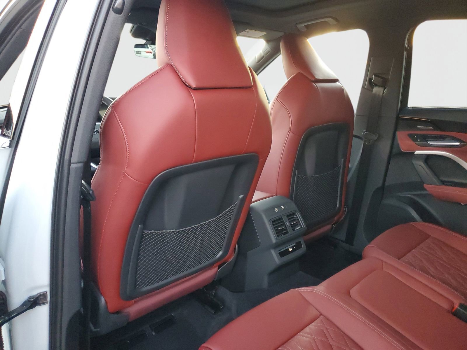 New 2025 Audi SQ5 Premium Plus image 12