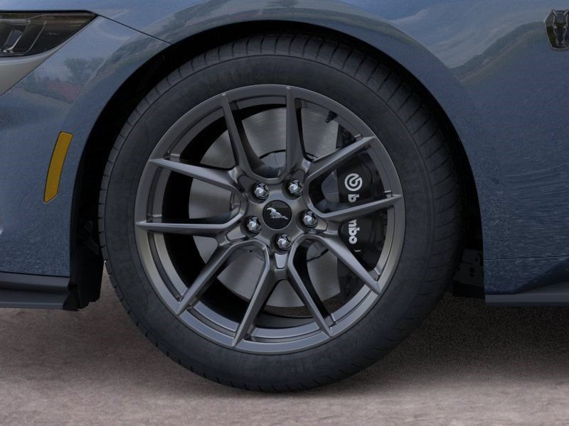 New 2026 Ford Mustang Dark Horse w/ Dark Horse Handlin Package RWD image 20