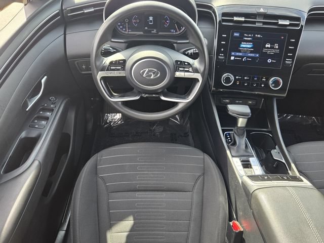 Used 2023 Hyundai Santa Cruz SEL AWD/4WD image 14