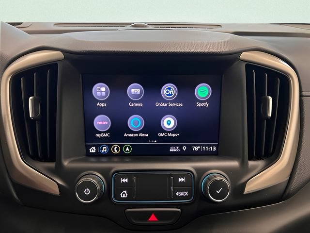 Used 2020 GMC Terrain Denali w/ Denali Premium Package AWD/4WD image 27