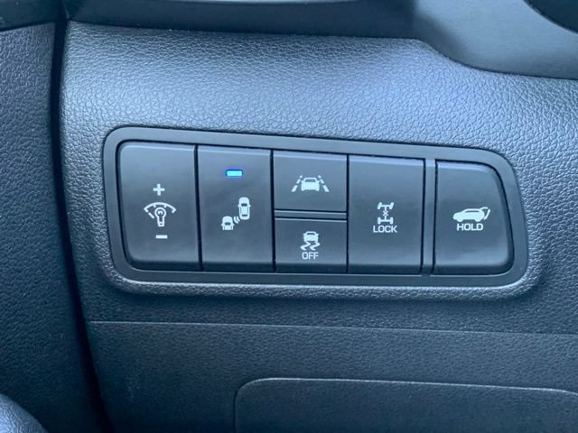 Used 2019 Hyundai Tucson Ultimate AWD/4WD image 25