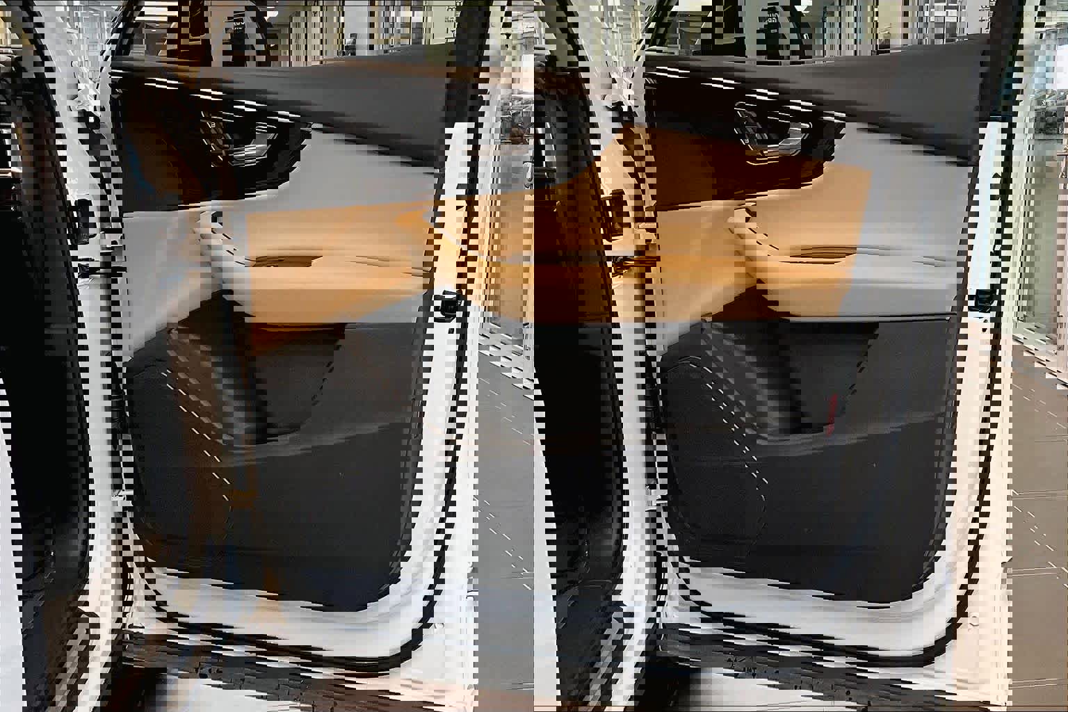 Certified 2023 Audi Q7 2.0T Premium w/ Convenience Package AWD/4WD image 23