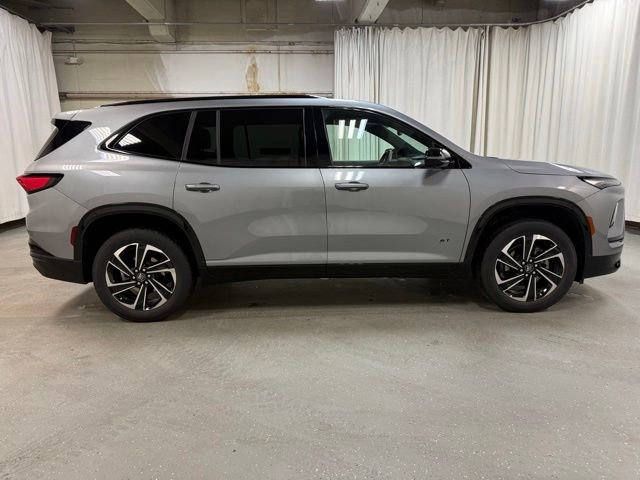 Used 2025 Buick Enclave Sport Touring AWD/4WD image 3