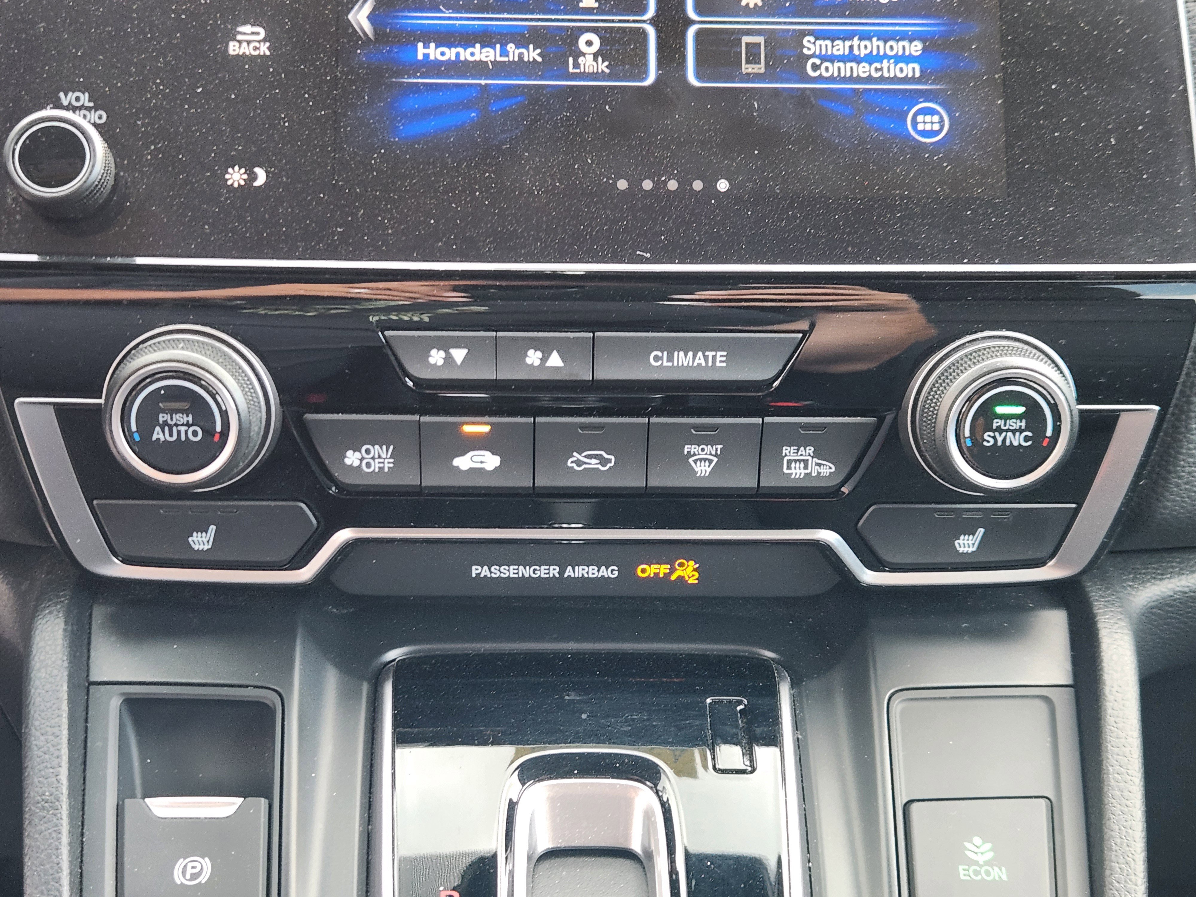 Used 2019 Honda CR-V EX-L image 21