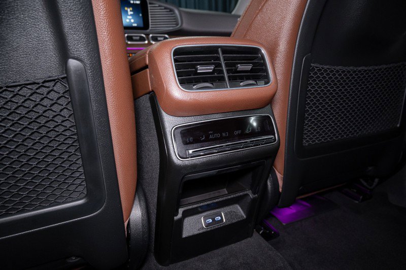 New 2026 Mercedes-Benz GLE 350 4MATIC image 24