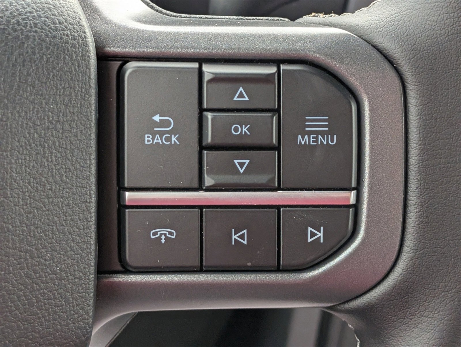 New 2025 Ford F150 XLT w/ Equipment Group 303A High image 27