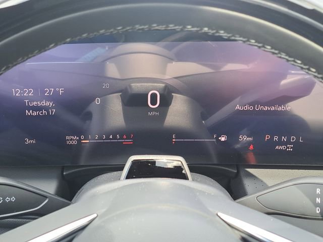 New 2026 Buick Enclave Avenir w/ Super Cruise Package image 22