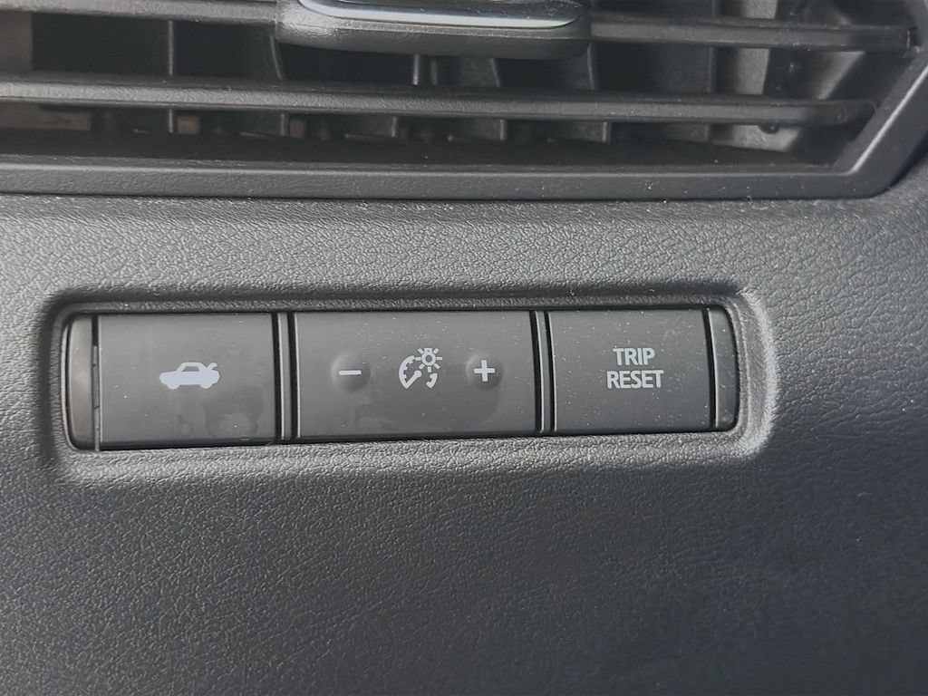Used 2024 Nissan Altima 2.5 SR w/ SR Premium Package AWD/4WD image 12