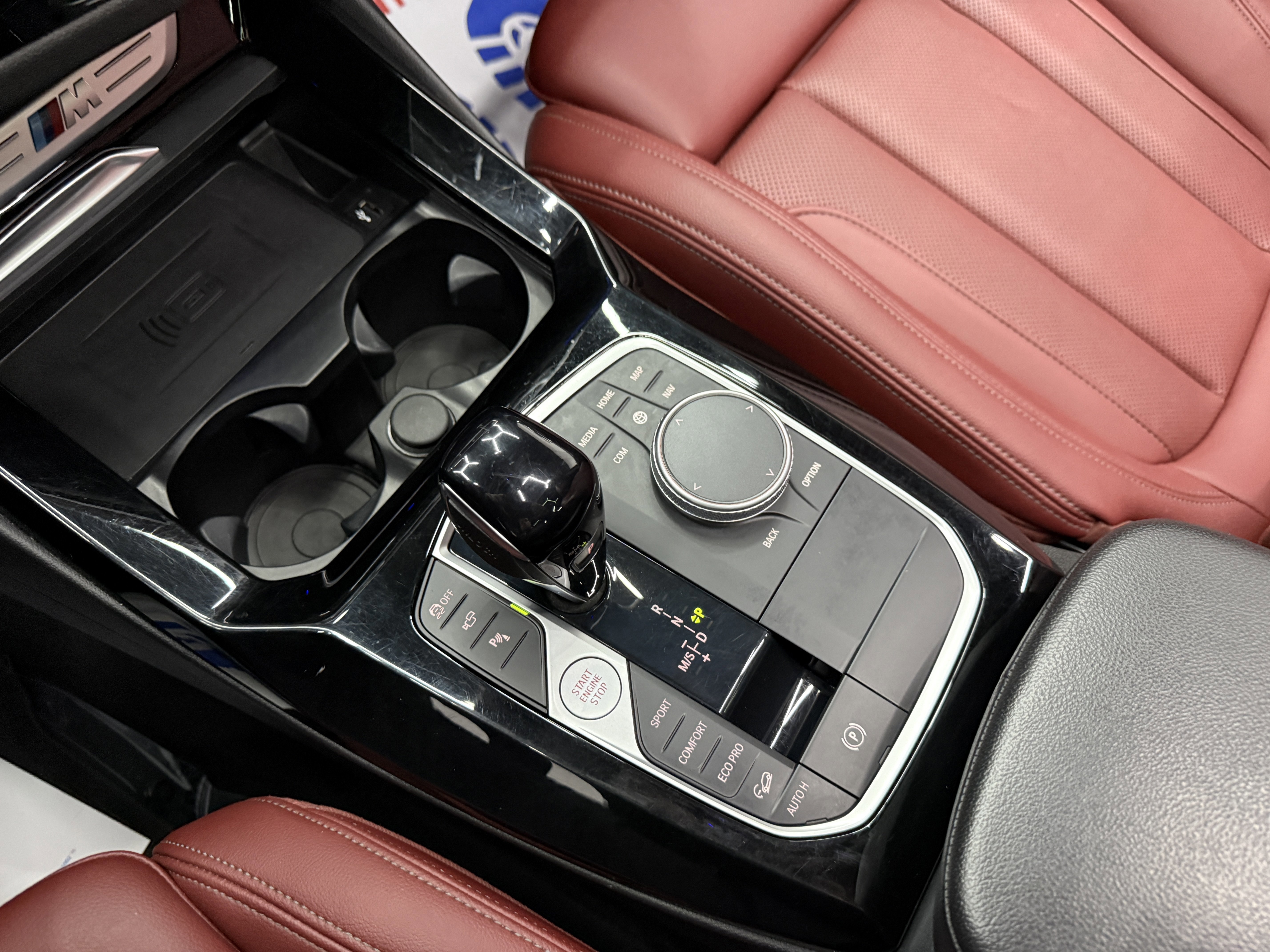 Used 2023 BMW X3 M40i image 27