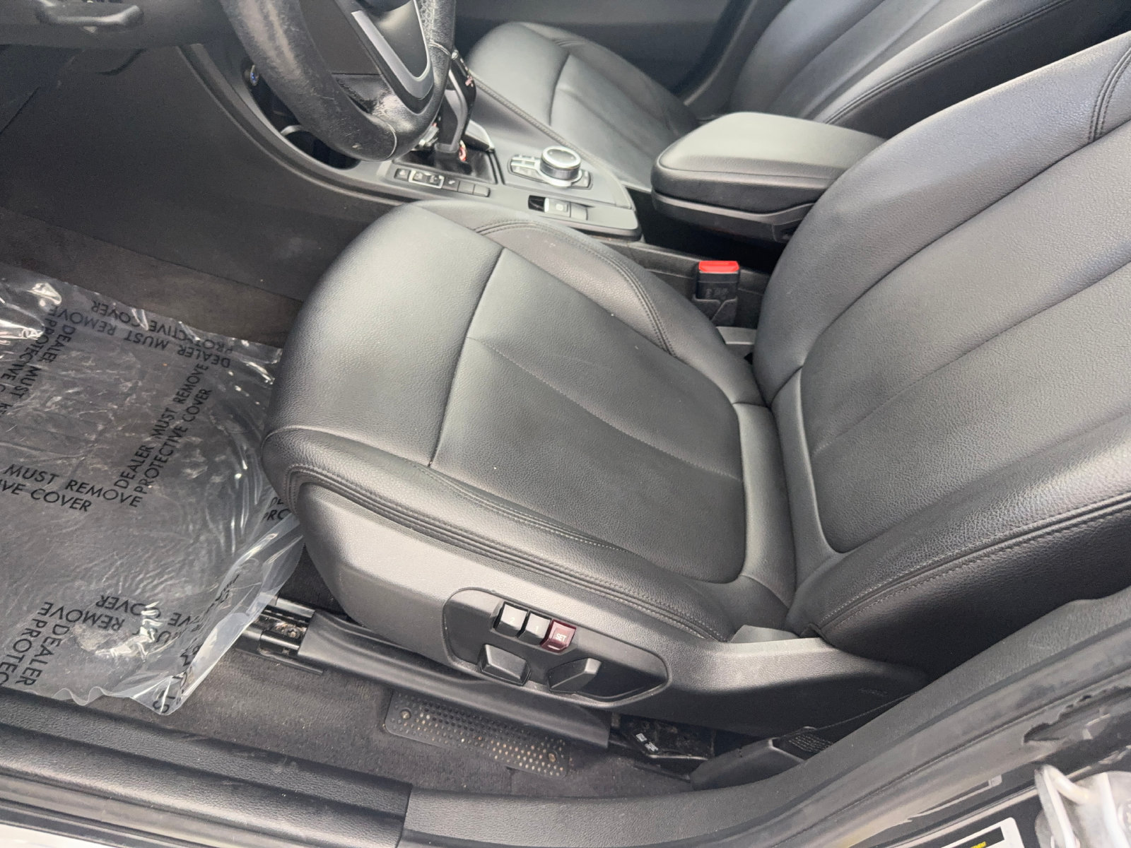 Used 2020 BMW X1 sDrive28i FWD image 33