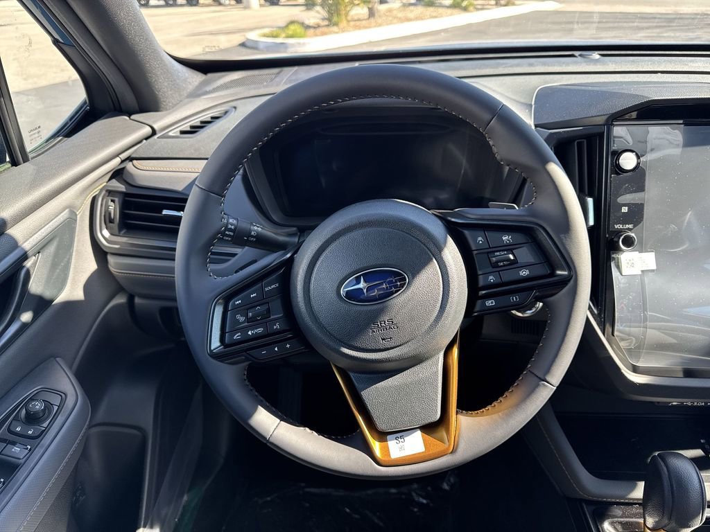 New 2026 Subaru Forester Wilderness image 11