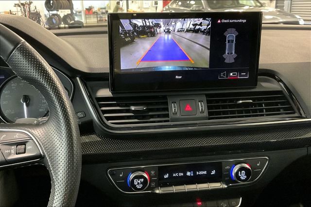 Used 2023 Audi SQ5 Premium w/ Convenience Package image 6