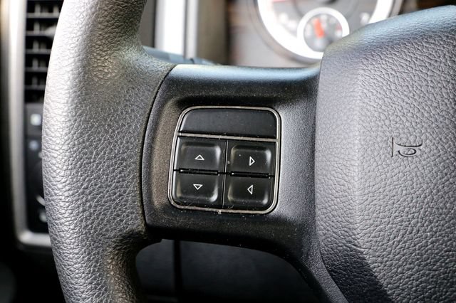 Used 2019 RAM 1500 Express RWD image 15