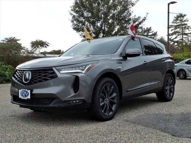 Used 2025 Acura RDX A-Spec image 25