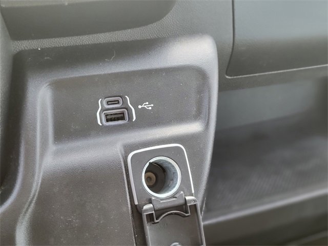 Used 2025 RAM ProMaster 2500 image 29