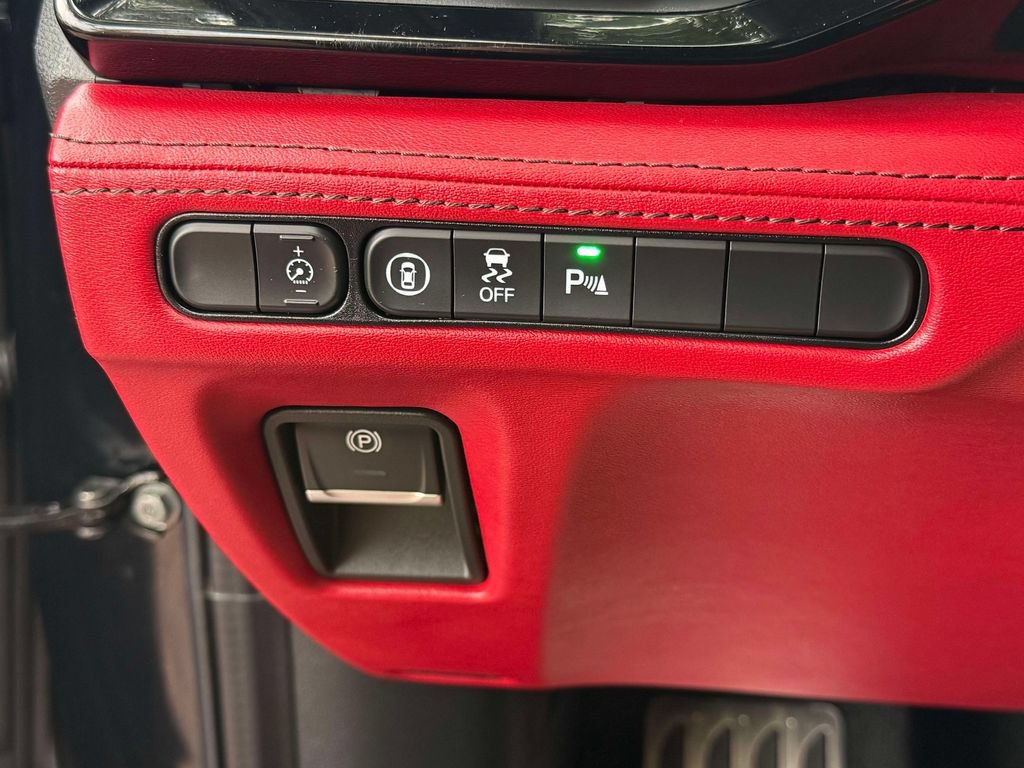 Certified 2025 Acura MDX A-Spec AWD/4WD image 31
