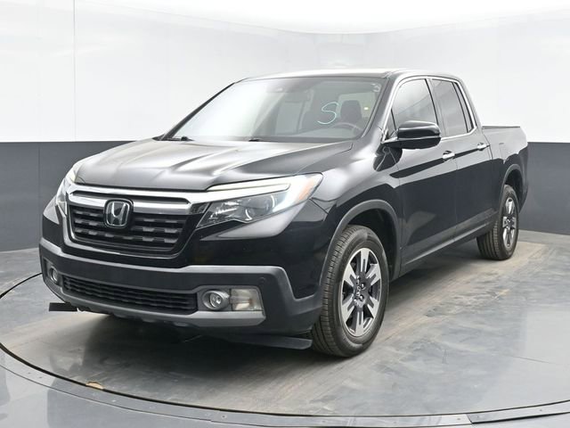 Used 2017 Honda Ridgeline RTL-E image 5