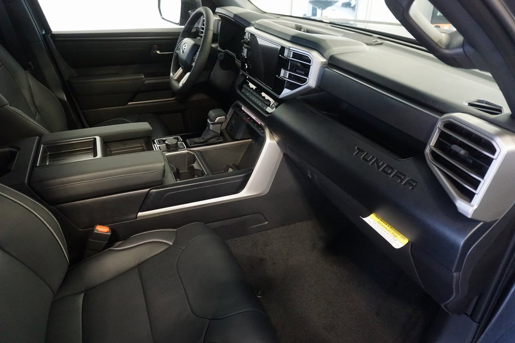 New 2026 Toyota Tundra SR5 image 25