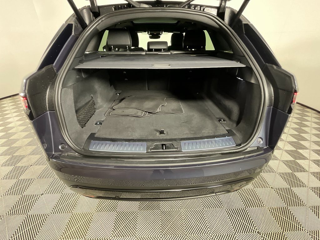 Certified 2025 Land Rover Range Rover Velar S image 28