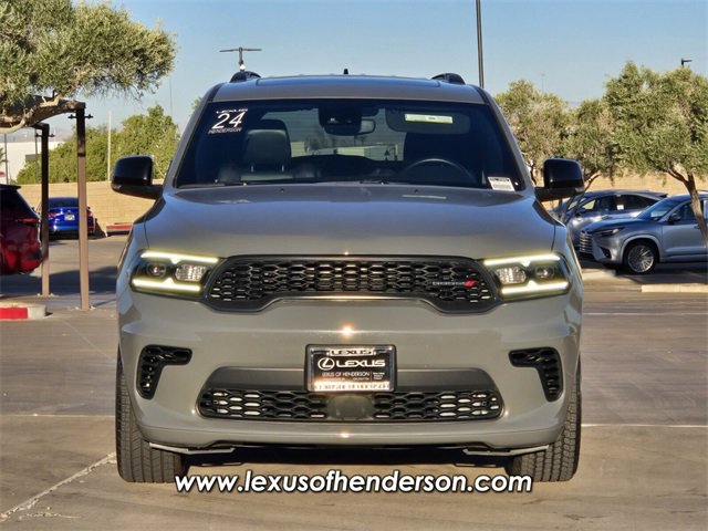 Used 2024 Dodge Durango GT image 8