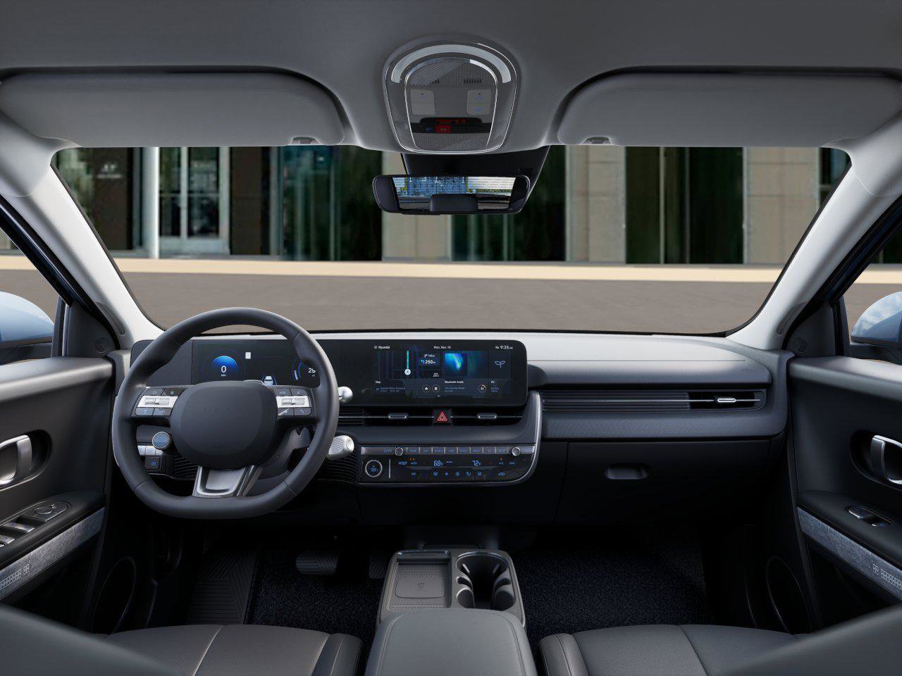 New 2026 Hyundai Ioniq 5 SEL image 11