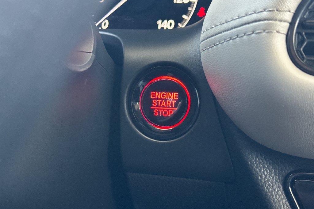 New 2027 Honda HR-V LX image 24