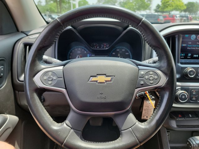 Used 2018 Chevrolet Colorado LT RWD image 16