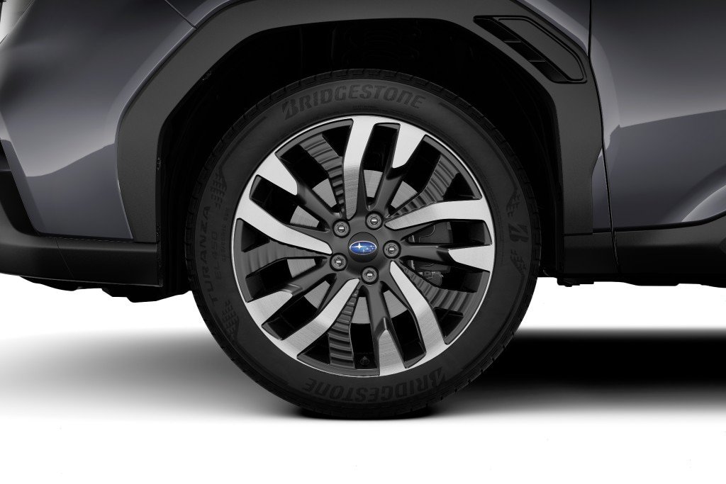 New 2026 Subaru Forester Touring AWD/4WD image 10