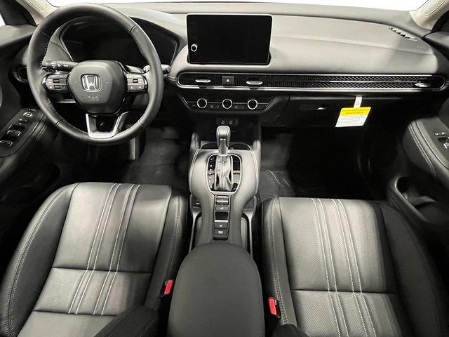 New 2027 Honda HR-V EX-L image 18