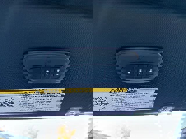 New 2026 Chrysler Pacifica Select image 28