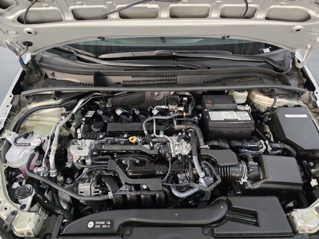 Used 2024 Toyota Corolla Sedan image 26