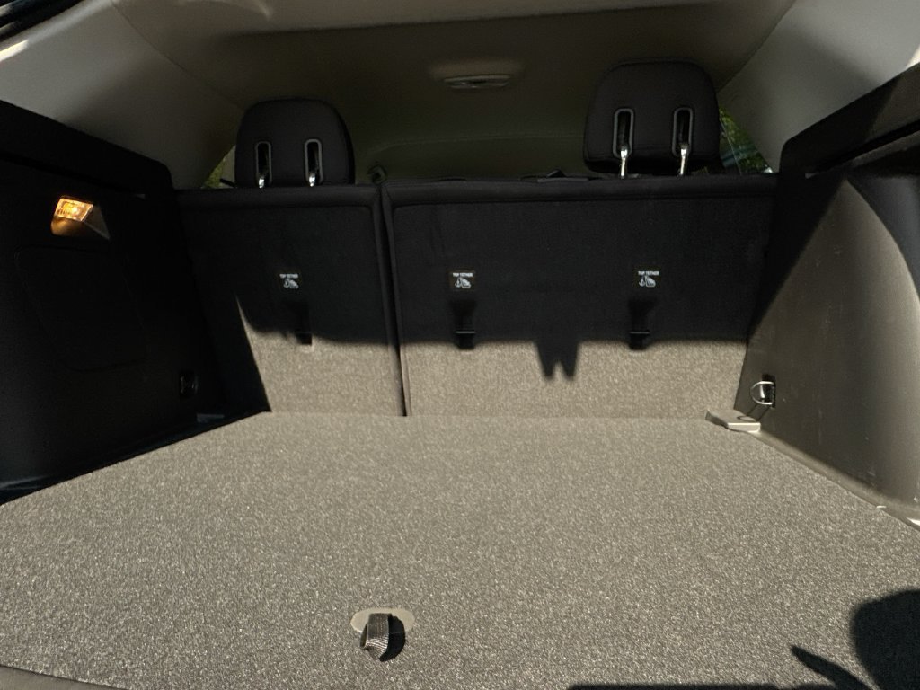 Used 2026 Chevrolet TrailBlazer LT w/ Convenience Package FWD image 34