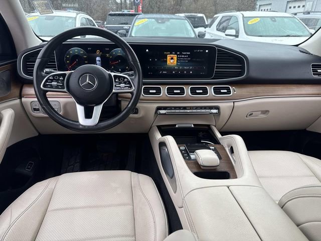 Used 2022 Mercedes-Benz GLE 350 4MATIC image 18