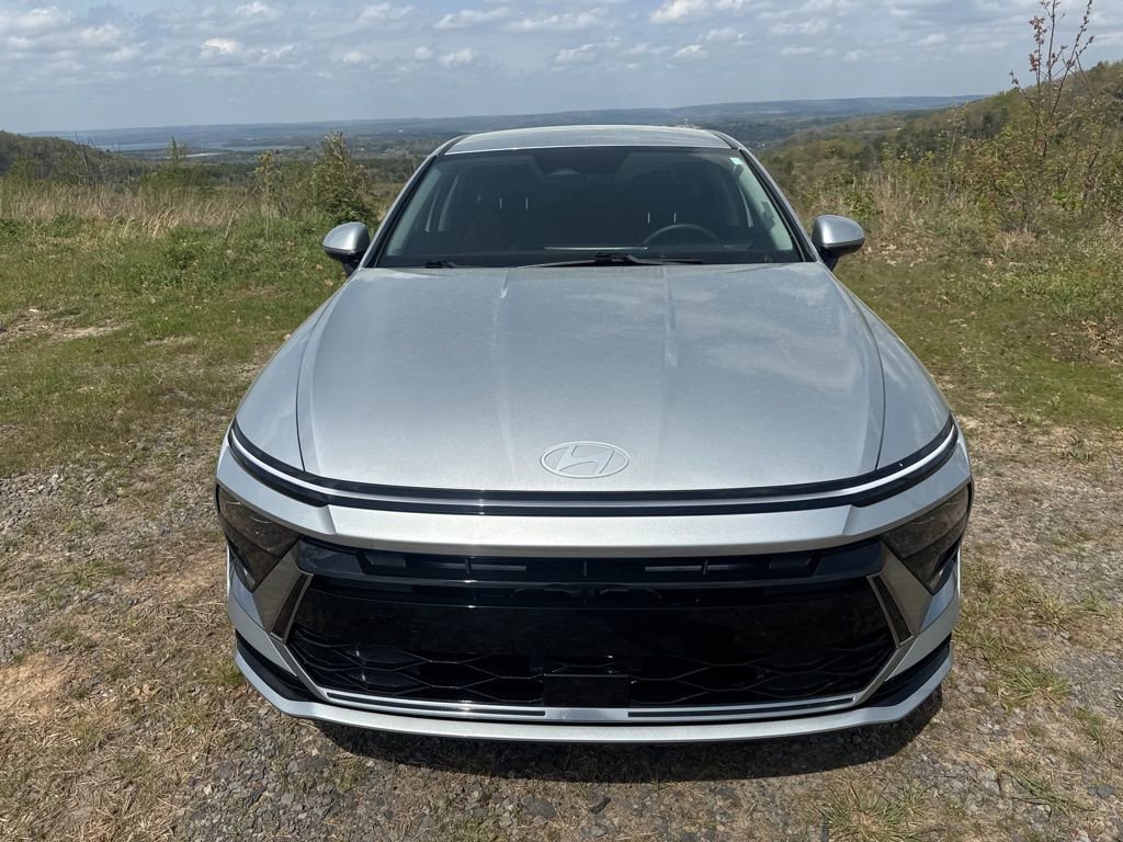 Used 2025 Hyundai Sonata SEL image 2