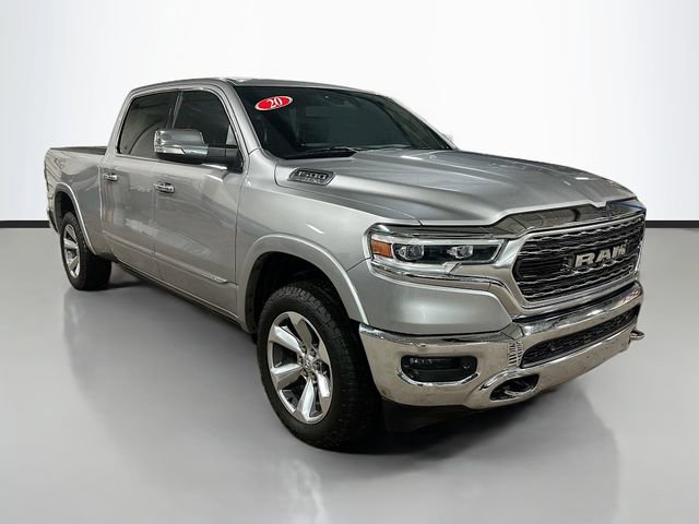 Used 2020 RAM 1500 Limited image 3