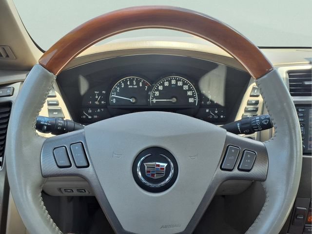 Used 2005 Cadillac XLR RWD image 10