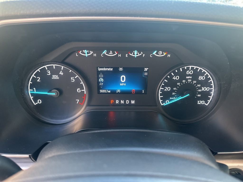 Certified 2021 Ford F150 XL w/ Trailer Tow Package AWD/4WD image 27
