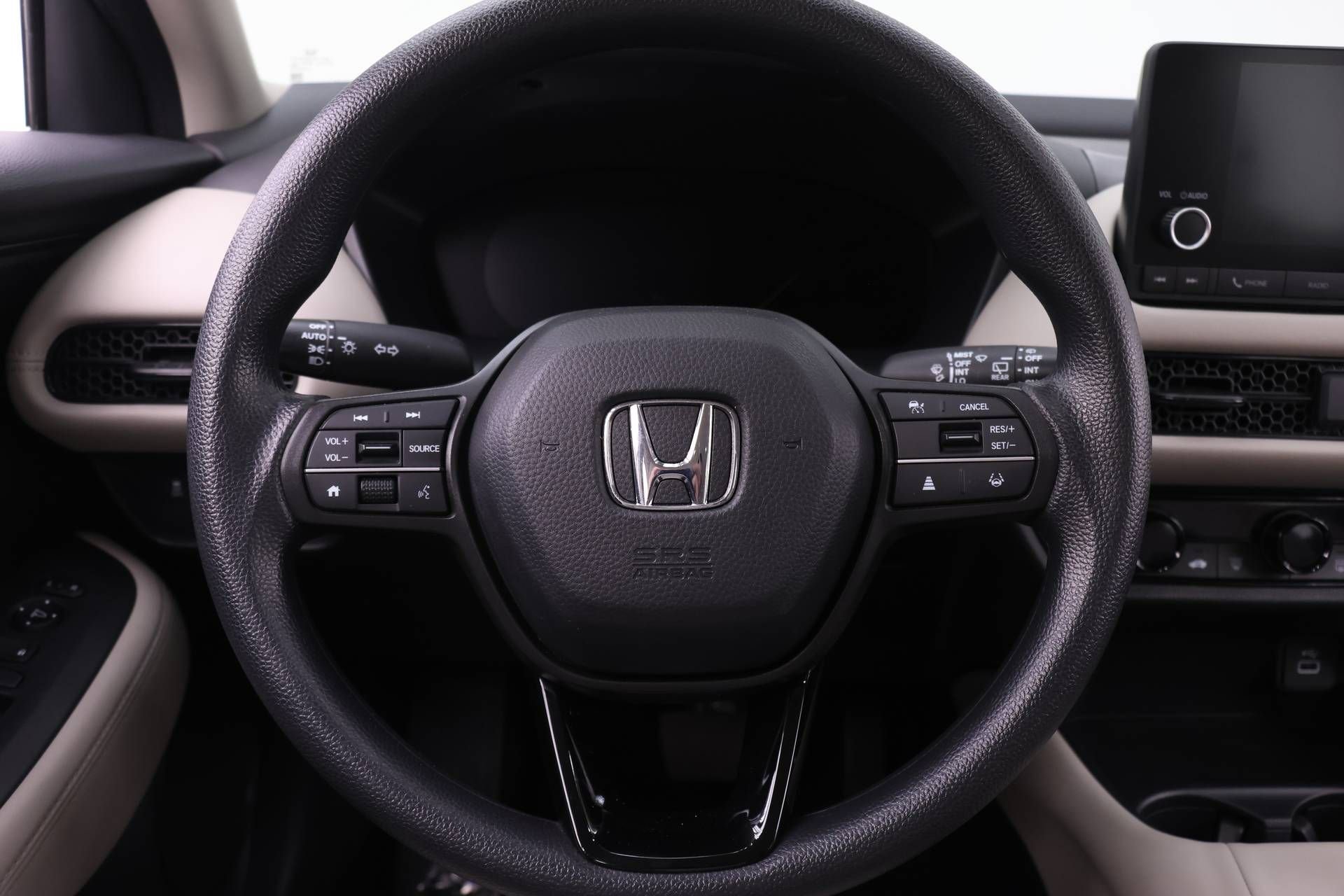 Certified 2023 Honda HR-V LX image 14