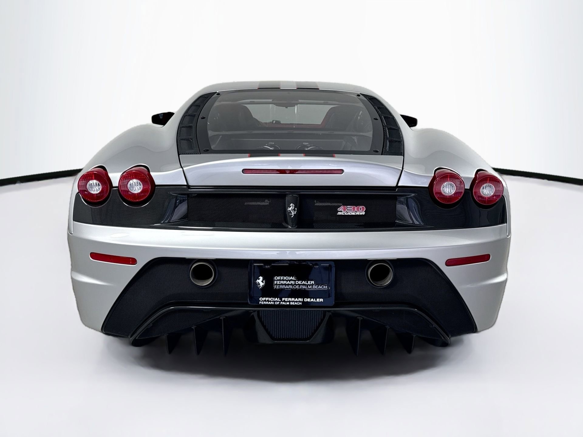 Used 2008 Ferrari F430 Scuderia RWD image 6