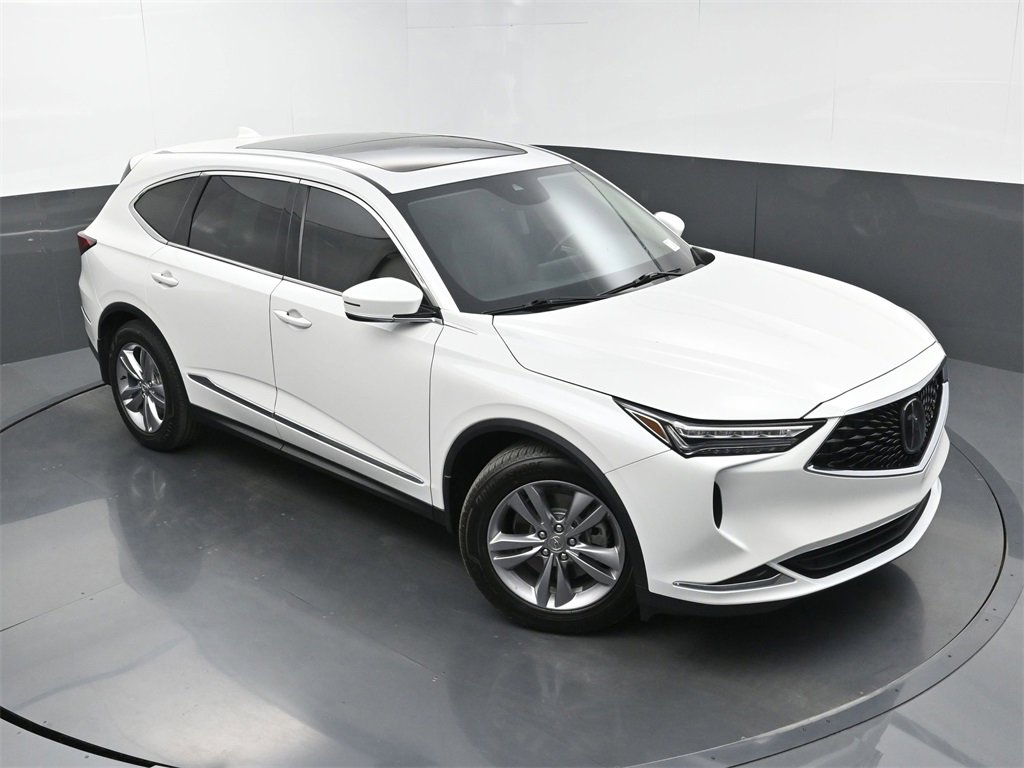 Used 2023 Acura MDX SH-AWD image 37