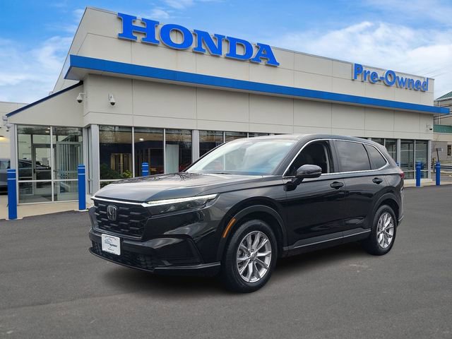 Used 2024 Honda CR-V EX image 1