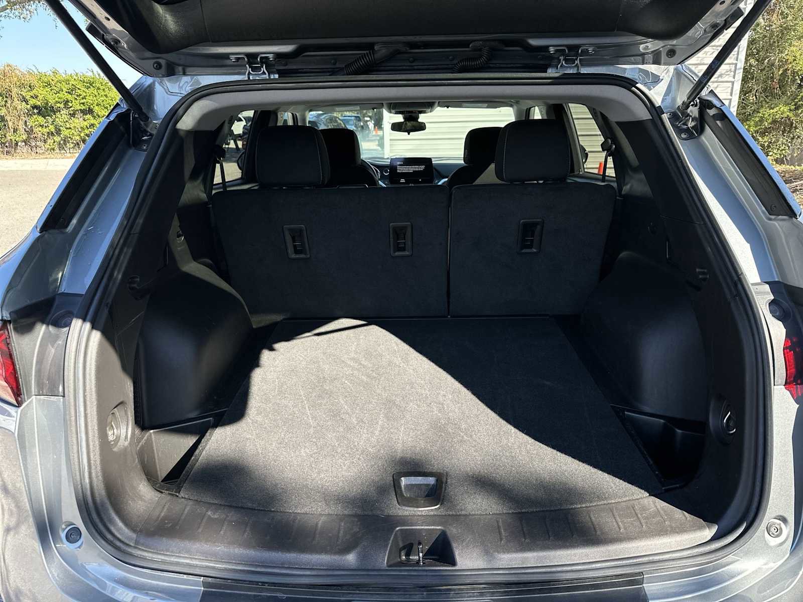 Certified 2025 Chevrolet Blazer LT image 25