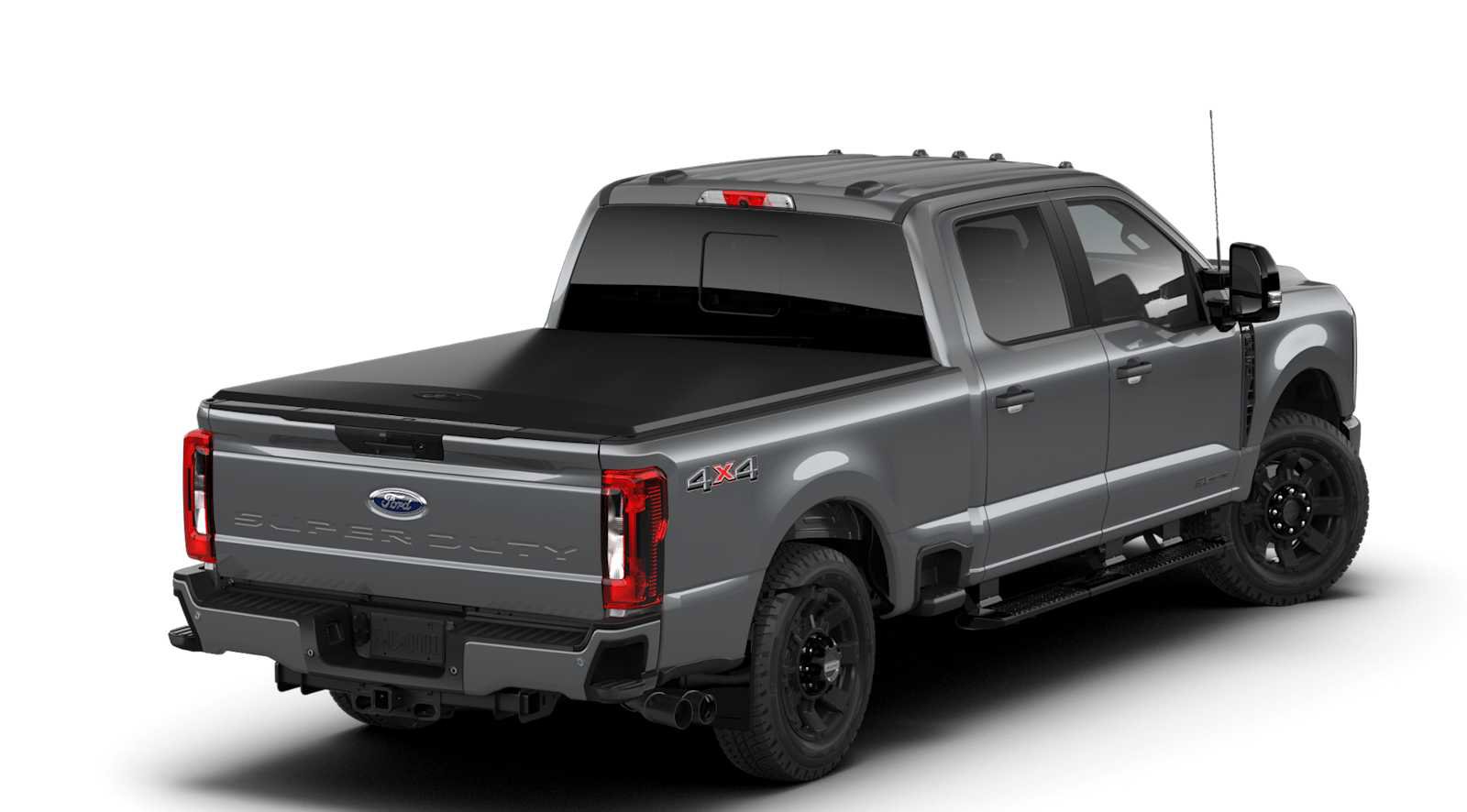 New 2026 Ford F250 XL image 3