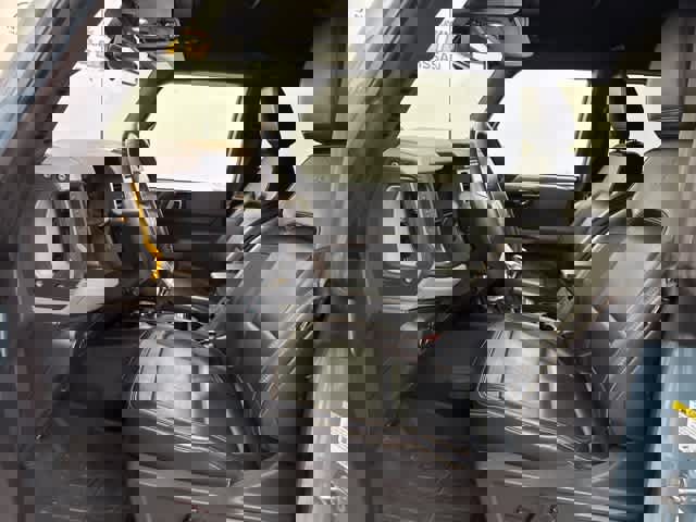 Used 2021 Ford Bronco Badlands image 10